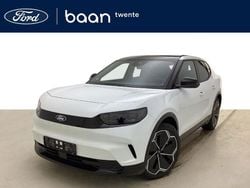 Wit Gebruikt 2024 Ford Capri Extended Range SUV | € 43.790