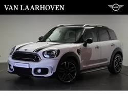 Wit Gebruikt 2019 Mini John Cooper Works Countryman Comfort SUV | € 25.450 (Eerlijke prijs)