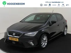 Zwart Gebruikt 2023 Seat Ibiza FR Hatchback | € 19.250 (Eerlijke prijs)