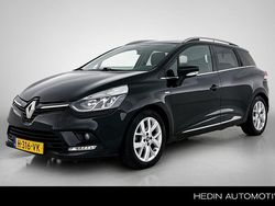 Noir etoilé gne Gebruikt 2020 Renault Clio GrandTour LIMITED Stationwagen | € 11.500 (Eerlijke prijs)