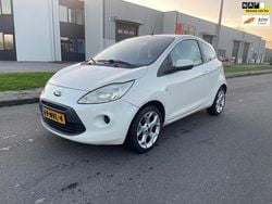 Gebruikt 2010 Ford Ka Cool & Sound Edition | € 2.950 (Eerlijke prijs)