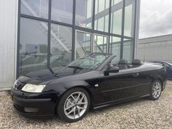 Gebruikt 2004 Saab 9-3 Aero Cabriolet | € 6.450