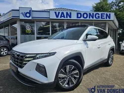 Wit Gebruikt 2022 Hyundai Tucson Comfort SUV | € 26.745 (Super prijs)