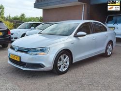 Grijs Gebruikt 2013 VW Jetta Comfortline Sedan | € 6.450 (Goede deal)