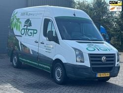 Overige Gebruikt 2008 VW Crafter Van | € 5.250 (Goede deal)