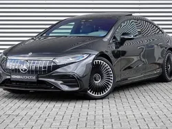 Grijs Gebruikt 2023 Mercedes EQS 53 AMG AMG Sedan | € 86.900