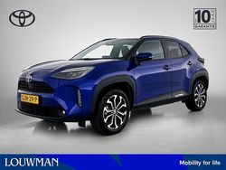 Blauw Gebruikt 2024 Toyota Yaris Cross SUV | € 29.745 (Eerlijke prijs)