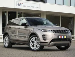 Grijs Gebruikt 2023 Land Rover Range Rover evoque SE SUV | € 54.500 (Iets duurder)