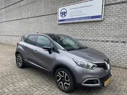 Grijs Gebruikt 2016 Renault Captur Dynamique SUV | € 9.850 (Eerlijke prijs)