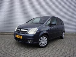 Mpv Gebruikt 2009 Opel Meriva Cosmo MPV | € 2.750 (Eerlijke prijs)