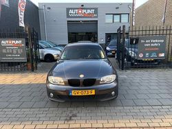 Grijs Gebruikt 2005 BMW 116 Executive Hatchback | € 1.999 (Eerlijke prijs)