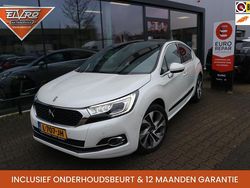 Wit Gebruikt 2018 DS Automobiles DS4 Performance Hatchback | € 16.950 (Super prijs)