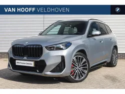 Frozen pure grey Gebruikt 2024 BMW X1 Comfort Edition SUV | € 61.950 (Duur)