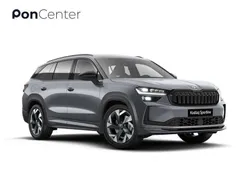 Grijs Nieuw 2025 Skoda Kodiaq Business Line SUV | € 54.950 (Eerlijke prijs)