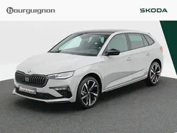 Nieuw 2024 Skoda Scala Monte Carlo Hatchback | € 37.600 (Duur)