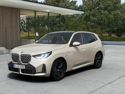 Grijs Nieuw 2025 BMW X3 M Sport SUV | € 90.035 (Iets duurder)