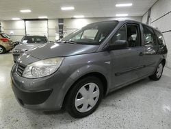 Gebruikt 2005 Renault Grand Scénic II MPV | € 1.250
