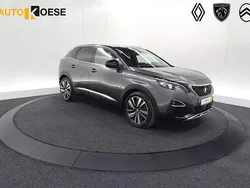 Suv Gebruikt 2019 Peugeot 3008 GT-line SUV | € 20.900 (Goede deal)