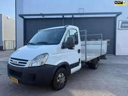 Wit Gebruikt 2008 Iveco Daily Van | € 5.150 (Goede deal)