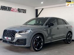 Grijs Gebruikt 2019 Audi Q2 Design SUV | € 27.950