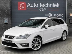 Seat Leon ST