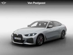 Grijs Nieuw 2025 BMW 420 Gran Coupé Comfort Edition Coupé | € 77.104 (Goede deal)