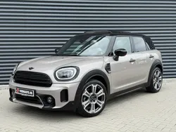 Grijs Gebruikt 2023 Mini Cooper Countryman SUV | € 37.945 (Duur)
