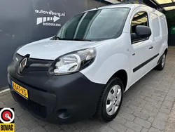 Gebruikt 2019 Renault Kangoo MPV | € 8.450 (Eerlijke prijs)