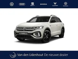 Grijs Nieuw 2025 VW T-Roc R-line Edition SUV | € 49.132 (Duur)