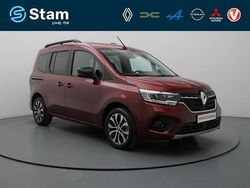 Grijs Gebruikt 2023 Renault Kangoo MPV | € 36.790 (Eerlijke prijs)