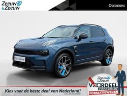 Blauw Gebruikt 2022 Lynk & Co 01 SUV | € 22.895 (Goede deal)