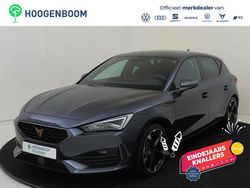 Grijs Gebruikt 2024 Cupra Leon Hatchback | € 29.950 (Eerlijke prijs)