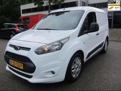 Wit Gebruikt 2014 Ford Transit Trend Van | € 6.750 (Eerlijke prijs)