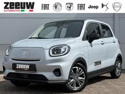 Grijs Nieuw 2025 Leapmotor T03 Hatchback | € 19.450