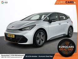 Grijs Gebruikt 2022 Cupra Born Hatchback | € 24.450 (Goede deal)