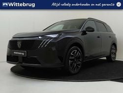 Zwart Gebruikt 2025 Peugeot 5008 Allure MPV | € 41.925 (Eerlijke prijs)