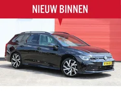 Stationwagon Gebruikt 2021 VW Golf VIII Style Stationwagen | € 29.950 (Iets duurder)
