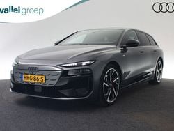 Grijs Gebruikt 2025 Audi A6 e-tron Performance Stationwagen | € 74.900 (Goede deal)