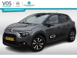 Grijs Gebruikt 2023 Citroën C3 Feel Hatchback | € 17.890 (Eerlijke prijs)