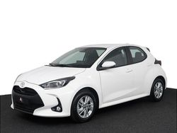 Wit Gebruikt 2025 Toyota Yaris Hybrid Active Hatchback | € 24.950 (Eerlijke prijs)
