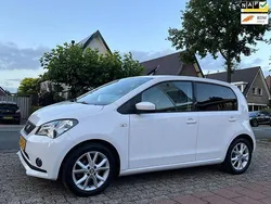 Wit Gebruikt 2017 Seat Mii Sport Hatchback | € 8.290 (Eerlijke prijs)
