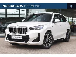 Wit Gebruikt 2024 BMW X1 Comfort Edition SUV | € 53.950 (Iets duurder)
