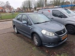 Gebruikt 2010 Suzuki SX4 | € 2.750 (Super prijs)