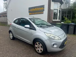 Grijs Gebruikt 2009 Ford Ka Trend Hatchback | € 899 (Goede deal)