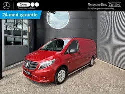 Overige Gebruikt 2023 Mercedes Vito MPV | € 34.950