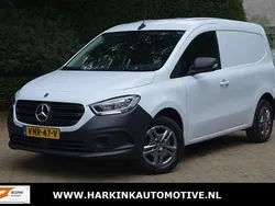 Wit Gebruikt 2022 Mercedes Citan 108 Van | € 12.995 (Goede deal)