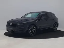 Blauw Gebruikt 2021 VW Touareg R SUV | € 67.500 (Duur)