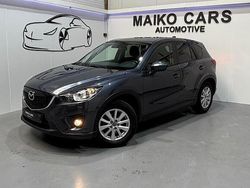Grijs Gebruikt 2012 Mazda CX-5 SUV | € 9.950 (Eerlijke prijs)