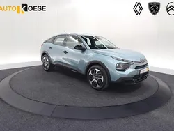 Suv Gebruikt 2024 Citroën C4 PureTech SUV | € 20.900 (Goede deal)