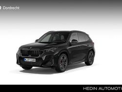 Zwart Gebruikt 2023 BMW X1 M Sport SUV | € 68.776